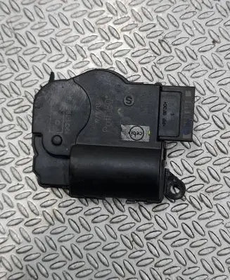 Ford Transit VII Air flap motor/actuator KK2119E616BA