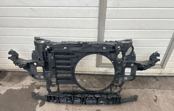 Mini Cooper Countryman R60 Radiator support slam panel 51649802025 9802025 518428710