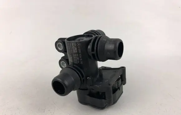 Mercedes-Benz EQA Coolant heater A0005061500