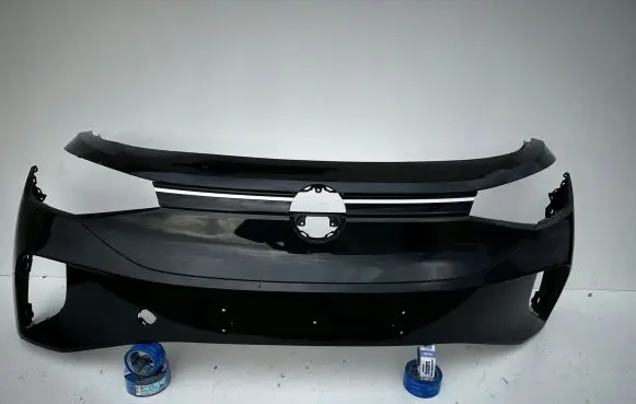 Volkswagen ID.4 Front bumper 11A807221