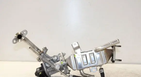 Toyota C-HR I EGR valve cooler 2560137020