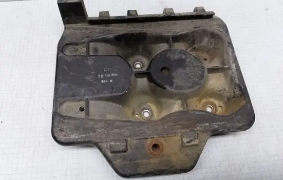 Volkswagen Bora Battery tray 1J0804373A