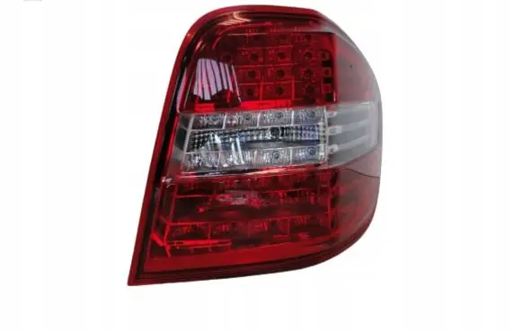 Mercedes-Benz ML W164 Rear/tail lights A1649064700