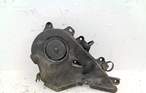 Toyota Corolla Verso E121 Timing belt guard (cover) 9095001357 9095001357A