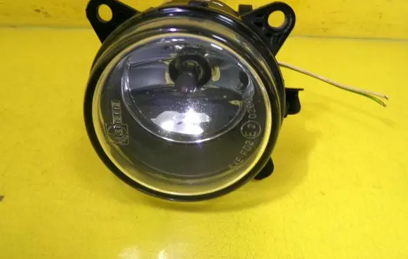 Peugeot Partner Front fog light 9652548480