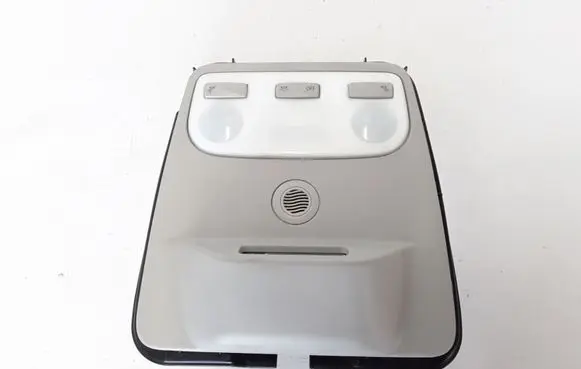 Renault Zoe Front seat light 969822751R