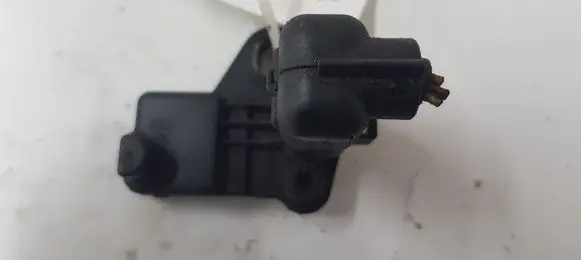Citroen C4 I Crankshaft position sensor 9637466980