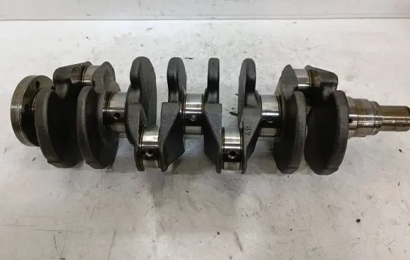 Peugeot 508 Crankshaft 
