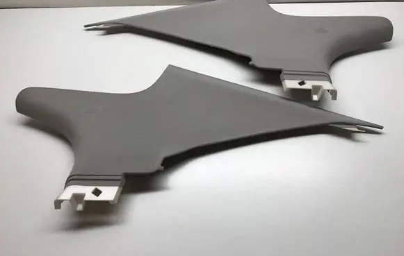 Lexus IS 220D-250-350 (C) pillar trim 6247253030 6247153030 6247153040