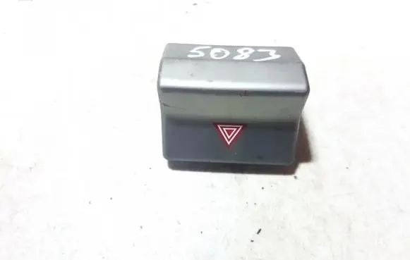 Toyota Avensis T270 Hazard light switch