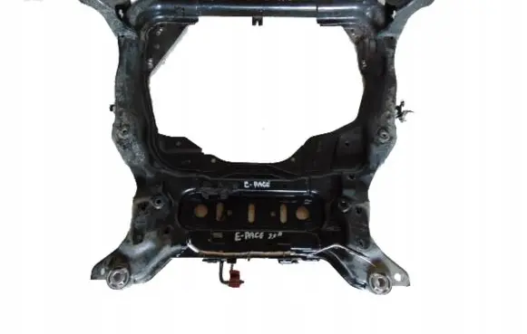 Jaguar E-Pace Front subframe