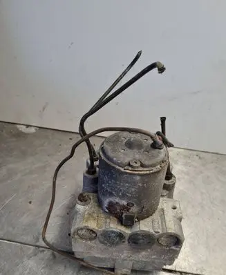 Volkswagen II LT ABS Pump 0265220085 6225785