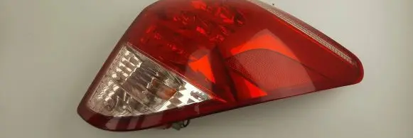 Toyota RAV 4 (XA30) Rear/tail lights 8155142091
