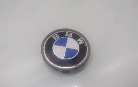 BMW 5 E39 Original wheel cap 1095361