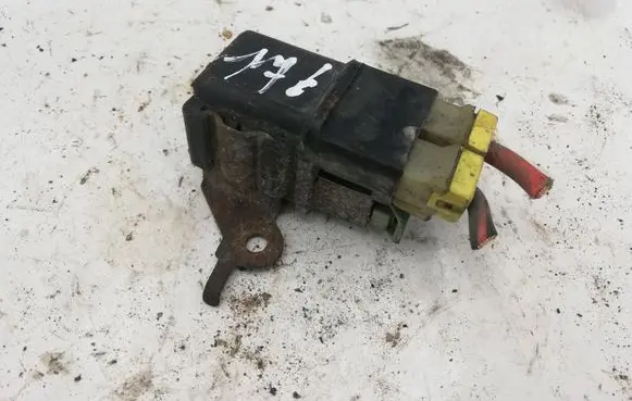 Nissan Primera Other relay NOCODE