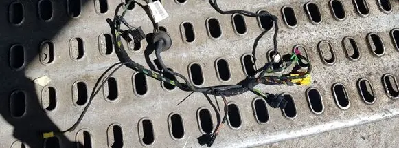 Mercedes-Benz E W212 Other wiring loom 2125400832