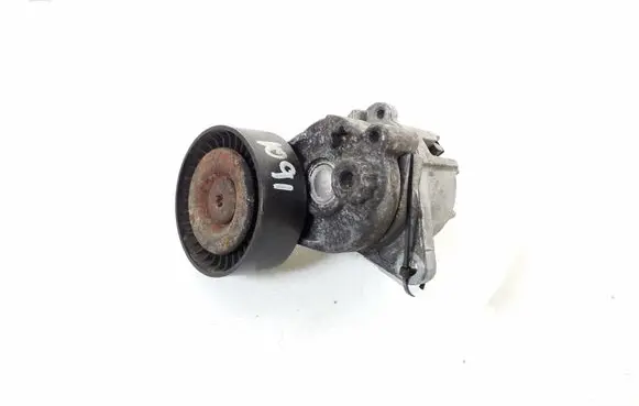 Mercedes-Benz E W211 Timing belt/chain tensioner A6112000570