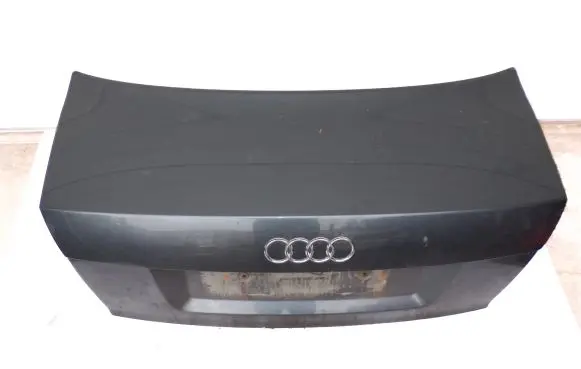 Audi A4 S4 B6 8E 8H Tailgate/trunk/boot lid