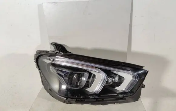 Mercedes-Benz GLE W167 Headlight/headlamp A1679066604