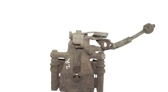 Ford Kuga I Rear brake caliper
