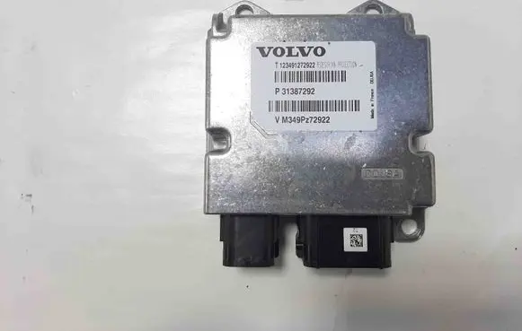 Volvo V40 Other devices P31387292