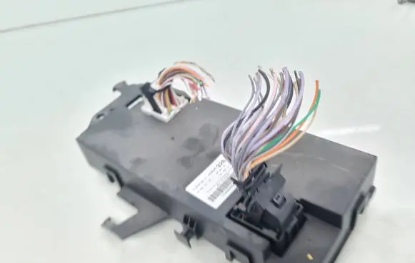Renault Espace - Grand espace IV Comfort/convenience module 8200367326