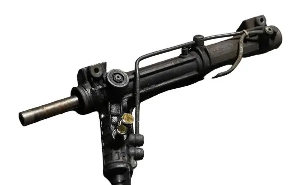 BMW 5 E39 Steering rack 7852955304 6269761103 1096026