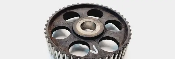 Volkswagen PASSAT B4 Camshaft pulley/ VANOS 069109111
