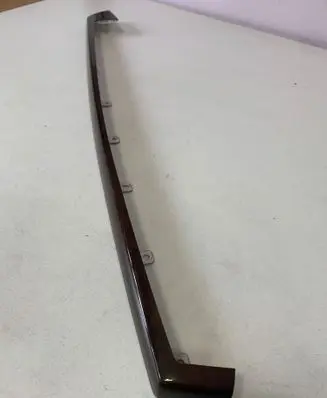 BMW 7 E65 E66 Dashboard glove box trim D0400279