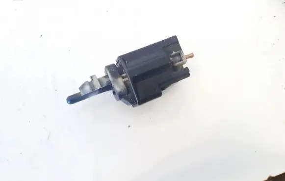Interior temperature sensor