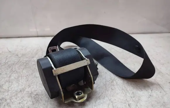 Citroen Jumper Rear seatbelt 7354308670 5064683