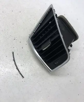 Audi Q5 SQ5 Dashboard side air vent grill/cover trim 8R2820901B 8R2820901 5240034704