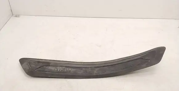 BMW 1 F20 F21 Rear sill trim cover 7263311