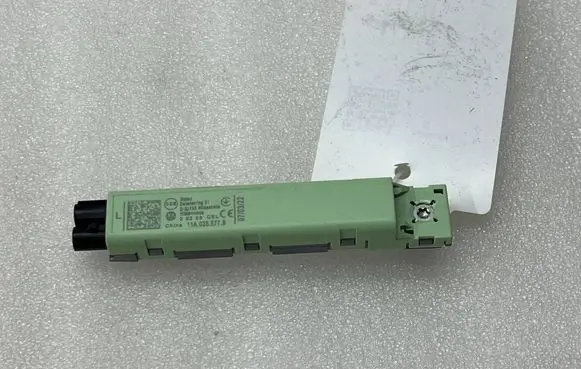 Volkswagen ID.4 Aerial antenna amplifier 11A035577B