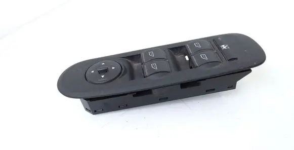Ford Galaxy Electric window control switch 6M2T14A132AE