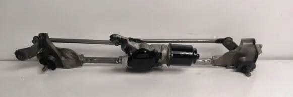 Nissan Navara D40 Wiper motor