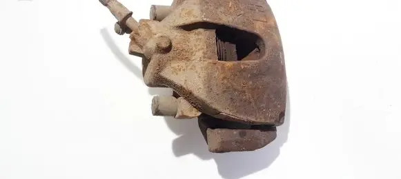 Volvo V50 Front brake caliper 813