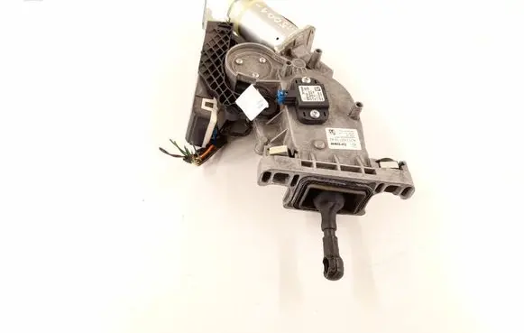Mercedes-Benz GLK (X204) Soft lock spindle drive 2128203642 2048202942