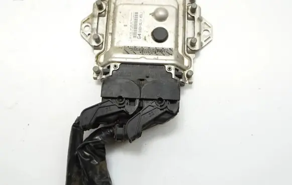 Engine control unit/module