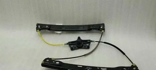 Mercedes-Benz S W222 Front door electric window regulator A2227201402