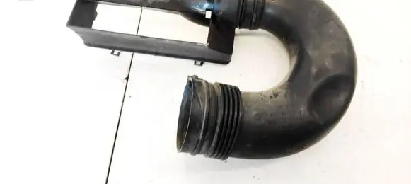 Volkswagen Touran I Air intake hose/pipe 1K0129618AC