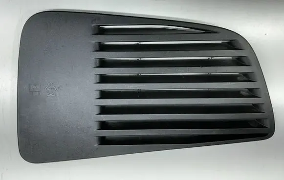 Cadillac Escalade IV Rear seat side bottom trim ANJ49123 3049123 102525826