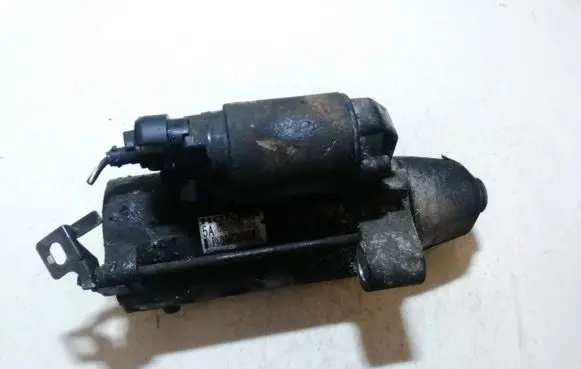 Honda CR-V Starter motor mhg025 m002t85871