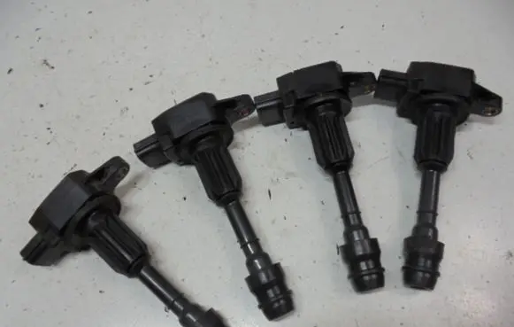 Nissan Micra High voltage ignition coil 22448AX001