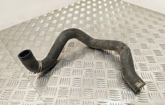 Renault Scenic III - Grand scenic III Engine coolant pipe/hose