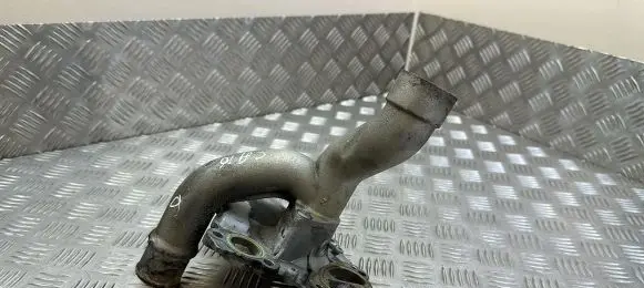 Jeep Grand Cherokee Water drain line hose 