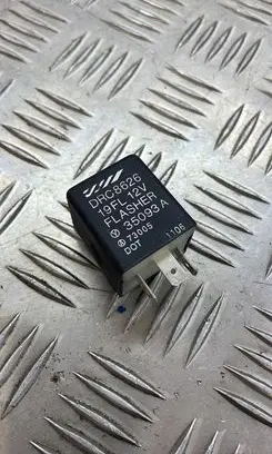Land Rover Freelander Other relay 35093A