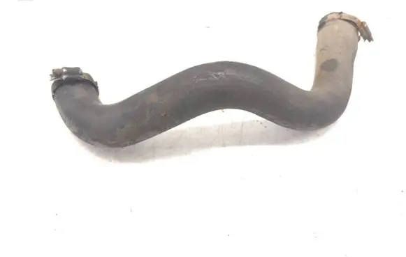 Ford Transit Intercooler hose/pipe
