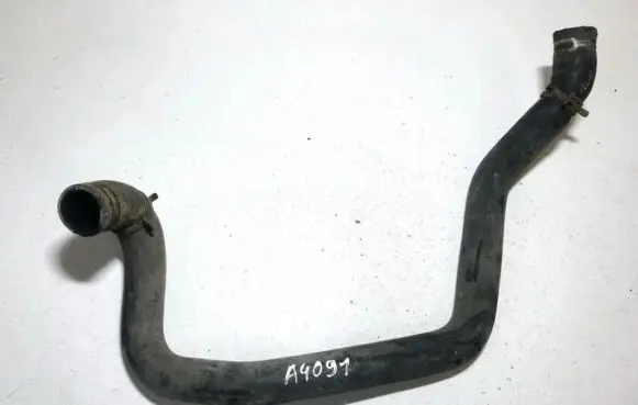 Citroen C3 Engine coolant pipe/hose