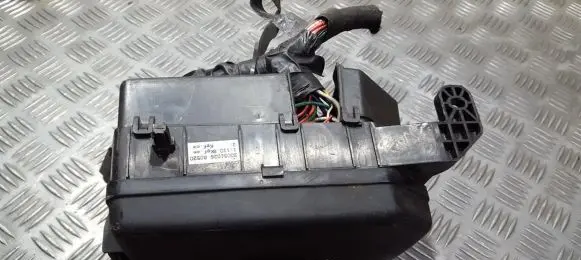 KIA Rio Fuse box set